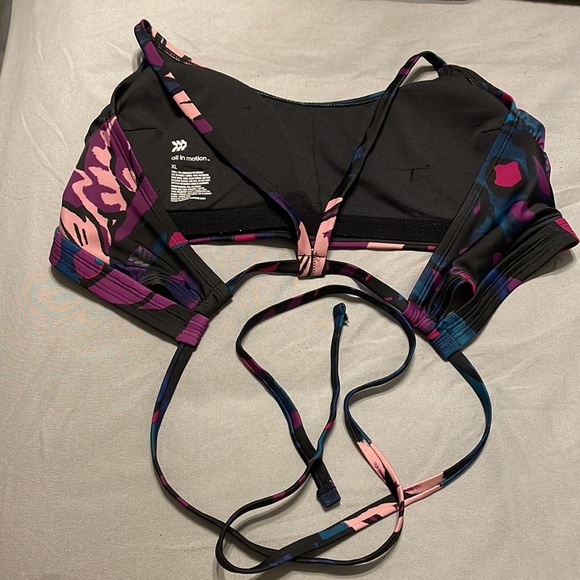 Bikini Top Sz XL - Picture 2 of 5